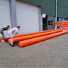 Bowlingbaan XXL opblaasbaar 10 x 5m