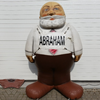 Abraham/ Jarige man Klassiek 2,3 mtr Diverse leeftijden beschikbaar