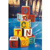 Anagram 10 kubussen, per stuk 30 x 30 cm 