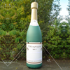 Champagnefles 4 mtr