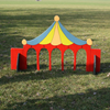 Circus golf 130 x 70 cm
