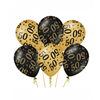 Classy Party Balloons- 50