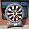 Dartbord 2,5 mtr