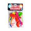 Happy Party Balloons- Hier is 't Feestje