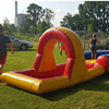 Buikschuifbaan 14 x 2,4 mtr