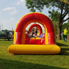Buikschuifbaan 14 x 2,4 mtr