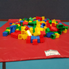Lego Bouwblokken XXL 400 stuks