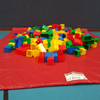 Lego Bouwblokken XL 100 stuks