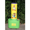 Limonade automaat Voetbal of Donald Duck