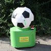 Limonade automaat Voetbal of Donald Duck