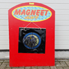 Magneetdarten 130 x 80 cm