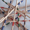 Mikado 1 mtr