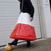 Rokjesvoetbal/ Voetbalrokjes