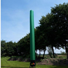 Skytube donkergroen 8 mtr