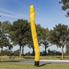 Skytube geel 8 mtr