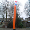 Skytube Holland 8 mtr