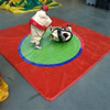 Sumoworstelen Kids 3,5 x 3,5 mtr