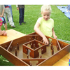 Toltafel tafelmodel