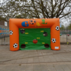 Voetbal goal 4 mtr