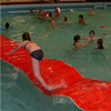Waterloopmat, overloopmat