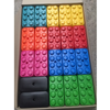 Lego bouwblokken XXXL deluxe 106 stuks