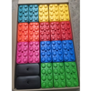 Lego bouwblokken XXL deluxe 106 stuks