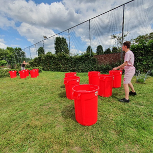 Beerpong XXL