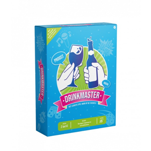 Party game Drinkmaster