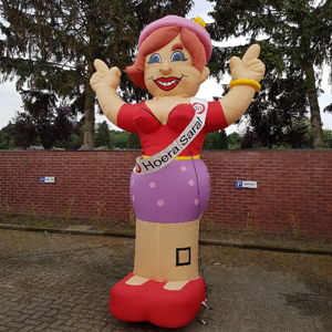 Sarah/ Jarige Vrouw Feestend 4 mtr Diverse leeftijden beschikbaar Sarah/ Jarige Vrouw Feestend 4 mtr Diverse leeftijden beschikbaar