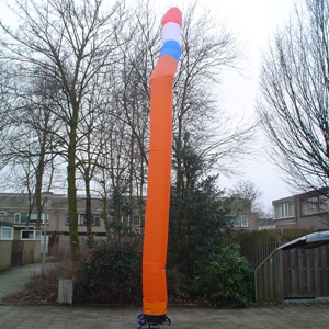 Skytube Holland 8 mtr