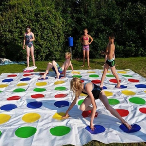 Mega Twister