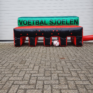 Voetbalsjoelen NEC 2,5 mtr