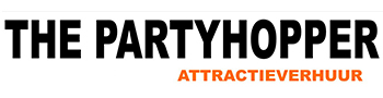 The Partyhopper Logo